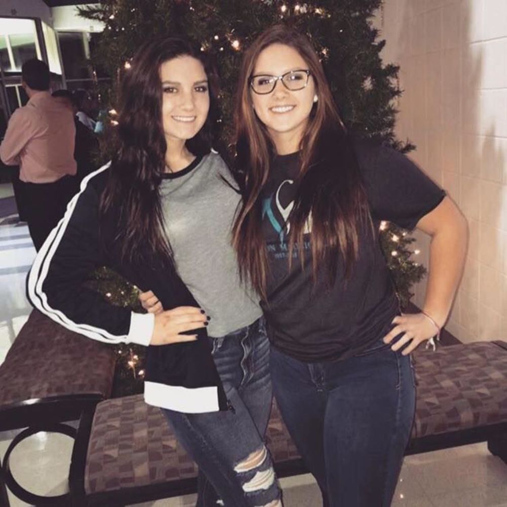 Meet your Posher, Tori